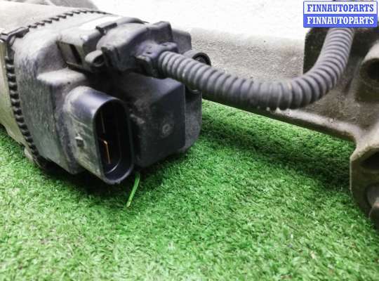 купить Рейка рулевая на Mercedes GLK (X204) Рестайлинг 2012 - 2015