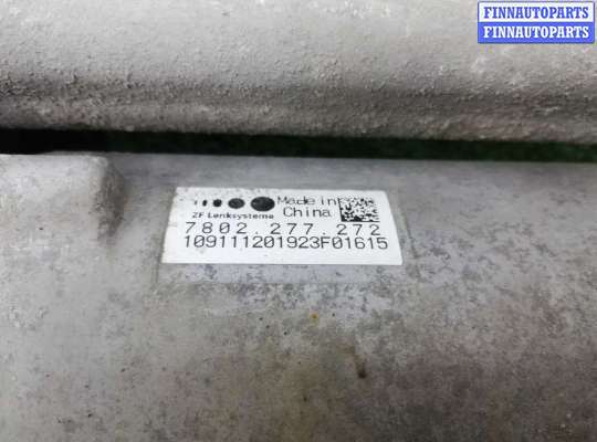 купить Рейка рулевая на Mercedes GLK (X204) Рестайлинг 2012 - 2015