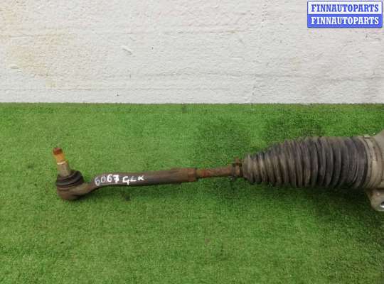 купить Рейка рулевая на Mercedes GLK (X204) Рестайлинг 2012 - 2015