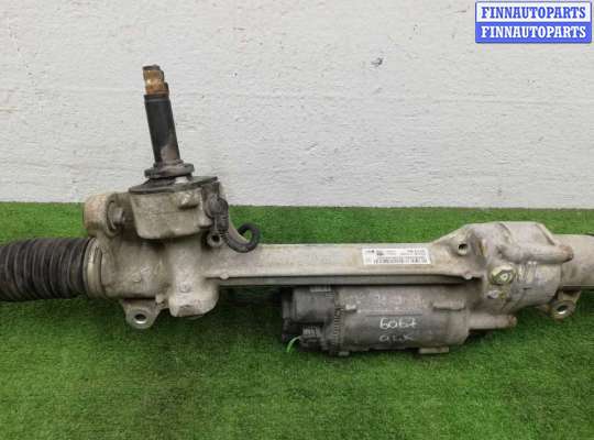 купить Рейка рулевая на Mercedes GLK (X204) Рестайлинг 2012 - 2015