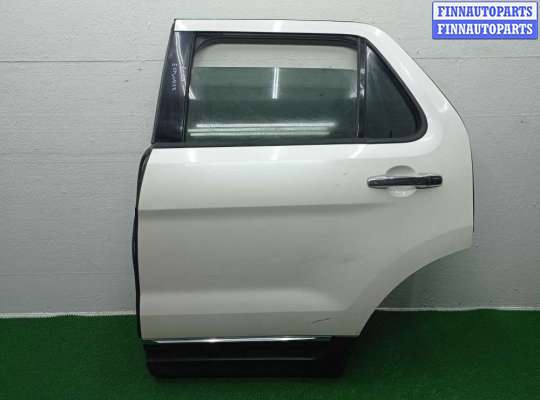 Накладка двери (Молдинг) FO1991141 на Ford Explorer V 2010 - 2015