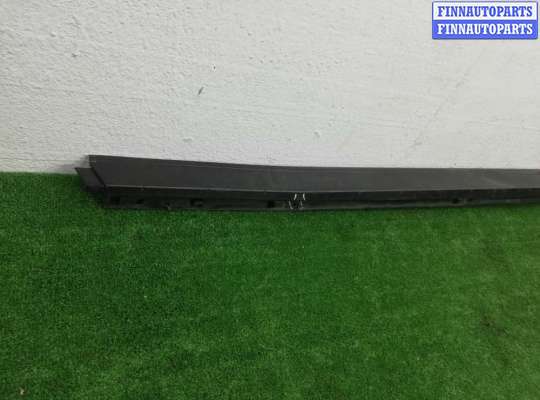 купить Накладка декоративная на Hummer H2 2002 - 2007