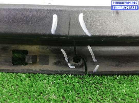 купить Накладка декоративная на Hummer H2 2002 - 2007