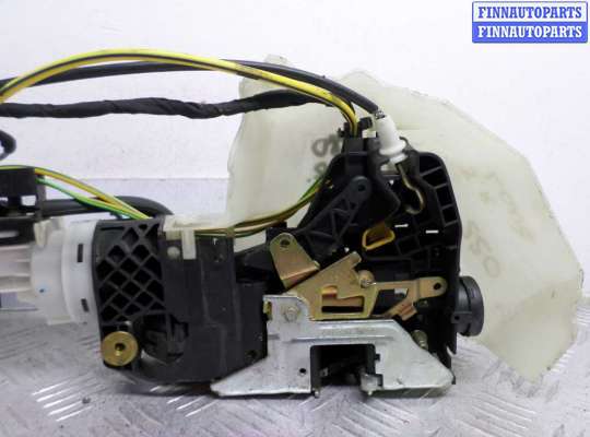 купить Замок двери задней правой на Mercedes S-klasse (W220) Рестайлинг 2002 - 2005