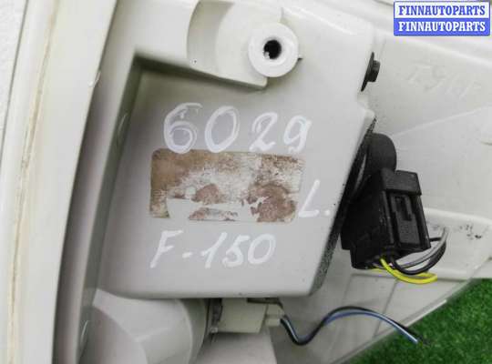 купить Фонарь крыла левый на Ford F-150 XII 2008 - 2014