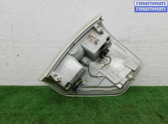 купить Фонарь крыла левый на Ford F-150 XII 2008 - 2014
