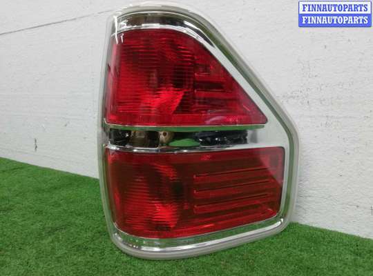 купить Фонарь крыла левый на Ford F-150 XII 2008 - 2014