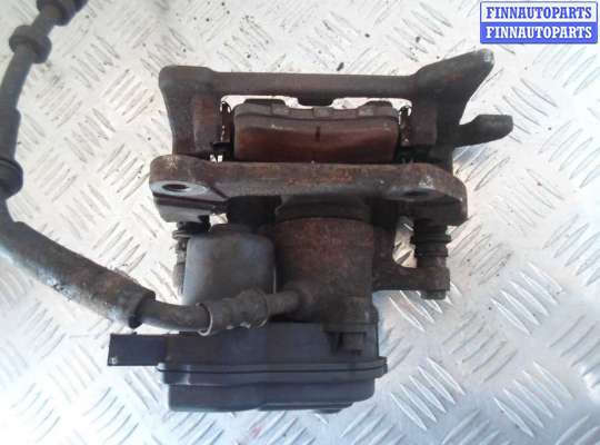 купить Суппорт задний правый на Audi A4 B8 (8K2) 2007 - 2011