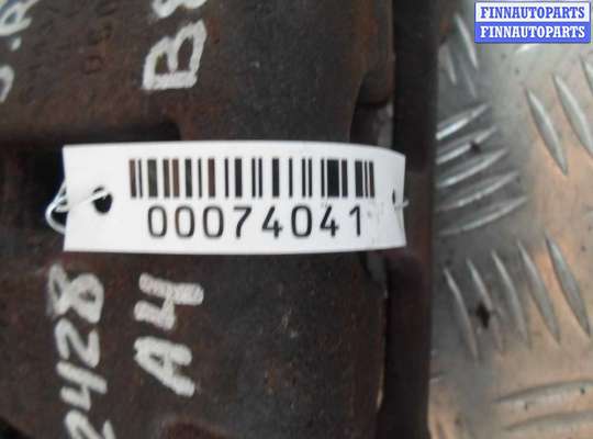 купить Суппорт задний правый на Audi A4 B8 (8K2) 2007 - 2011