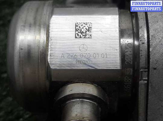 купить ТНВД на Mercedes M-klasse (W166) 2011 - 2015