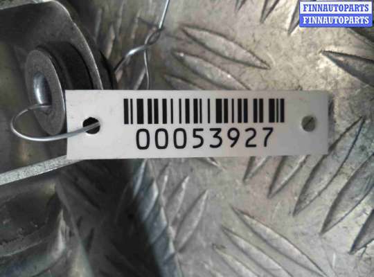 Патрубок интеркулера MB1277925 на Mercedes C-Klasse (W205) 2014 - 2018