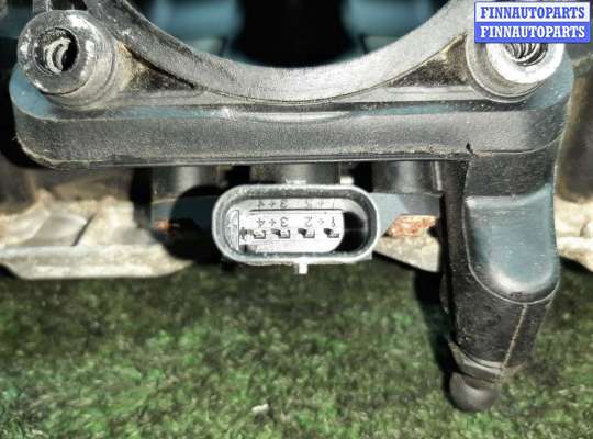 купить Коллектор впускной на BMW 3-Series F30 2011 - 2015