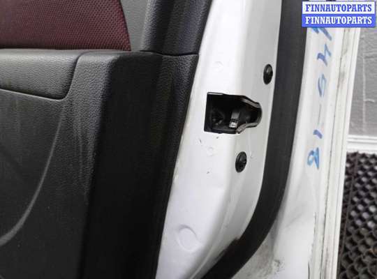 купить Дверь передняя правая на Chevrolet Cruze (J300) Рестайлинг 2012 - 2015