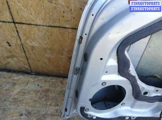 купить Дверь задняя левая на BMW X5 E53 1999 - 2003