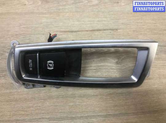 Выключатель EMF BM2160411 на BMW 5-Series F10 2009 - 2013