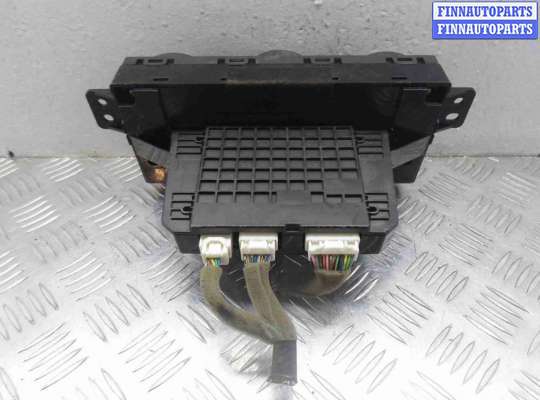 купить Переключатель отопителя на Mazda CX9 I (TB) 2006 - 2012
