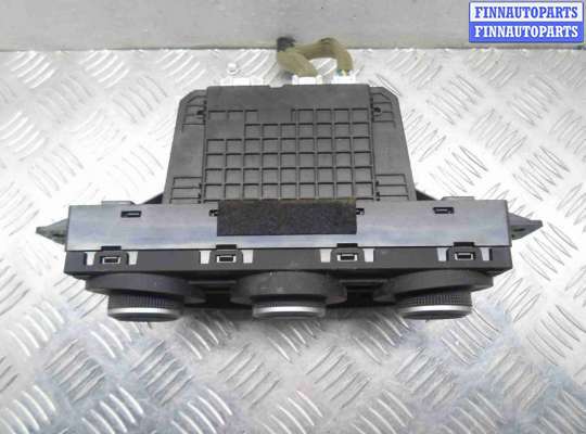 купить Переключатель отопителя на Mazda CX9 I (TB) 2006 - 2012