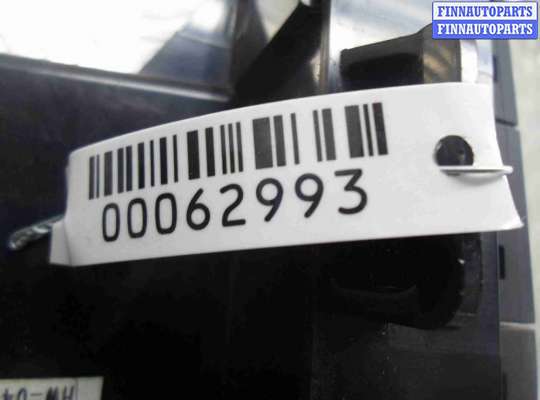 купить Переключатель отопителя на Mazda CX-9 I (TB) 2006 - 2012