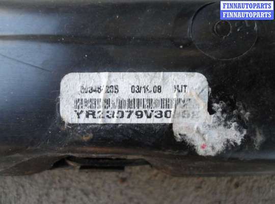 купить Подушка безопасности потолочная правая на Mercedes GL (X164) 2006 - 2009