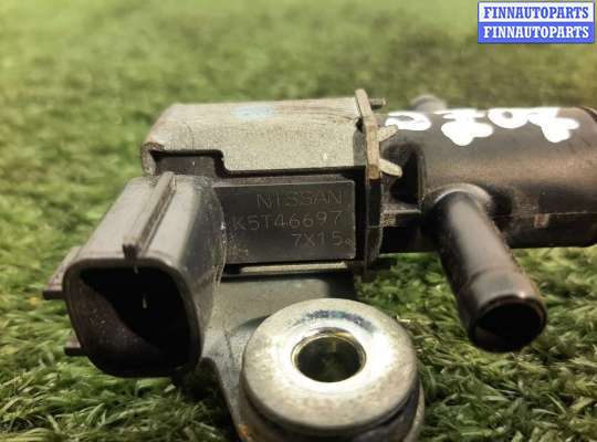 купить Клапан электромагнитный на Infiniti G II (V36) 2007 - 2013