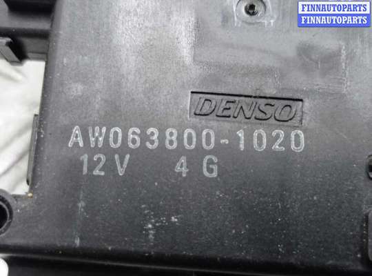 купить Моторчик заслонки печки на Subaru Tribeca (WX) 2004 - 2007