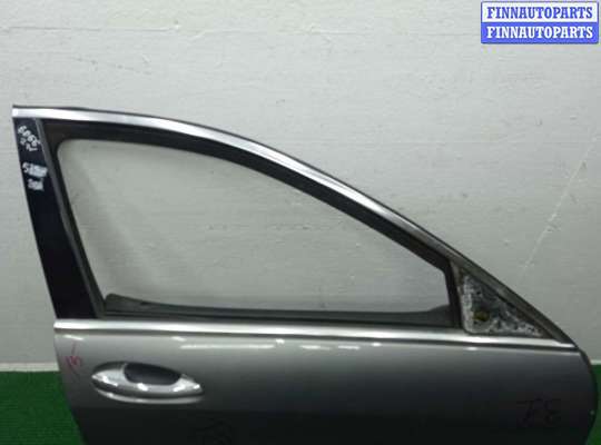 купить Замок двери передней правой на Mercedes S-klasse (W221) Рестайлинг 2009 - 2013