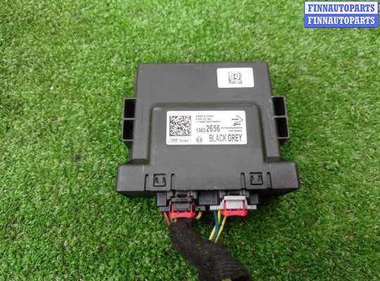 купить Блок управления парктрониками на Chevrolet Trax 2012 - наст. время