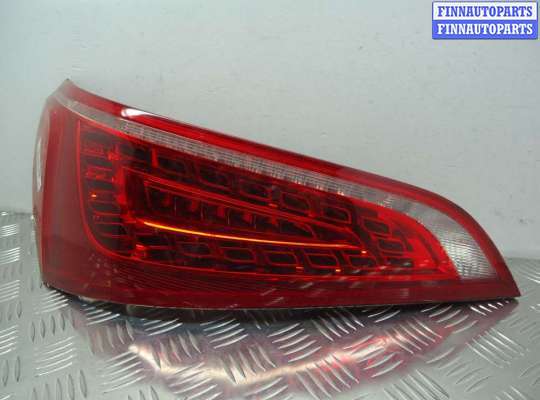 купить Фонарь крышки левый на Audi Q5 (8R) 2008 - 2012