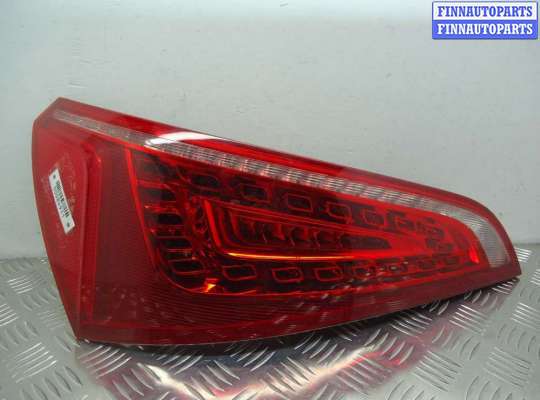купить Фонарь крышки левый на Audi Q5 (8R) 2008 - 2012