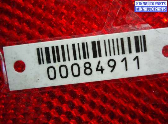 купить Фонарь крышки левый на Audi Q5 (8R) 2008 - 2012