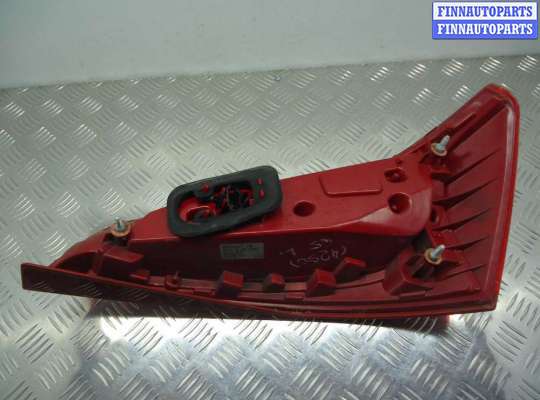 купить Фонарь крышки левый на Audi Q5 (8R) 2008 - 2012