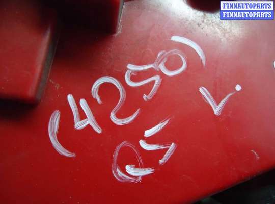 купить Фонарь крышки левый на Audi Q5 (8R) 2008 - 2012