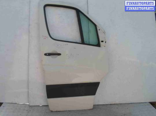 Дверь передняя правая MB1459607 на Mercedes Sprinter II (w906) 2006 - 2017