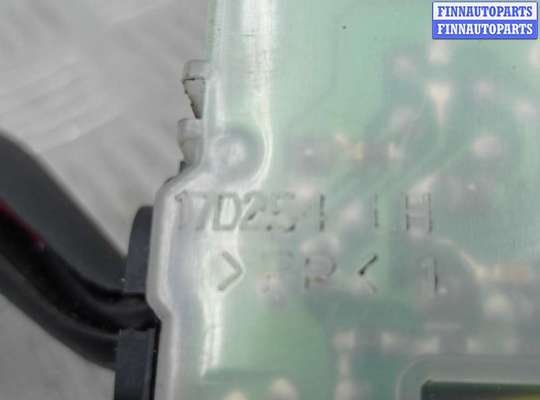 купить Переключатель подрулевой (стрекоза) на Mazda CX7 (ER) 2006 - 2009