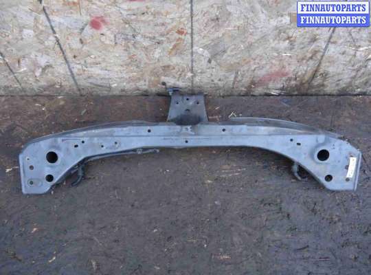 Планка под капот CT759319 на Mitsubishi Outlander XL II 2007 - 2009