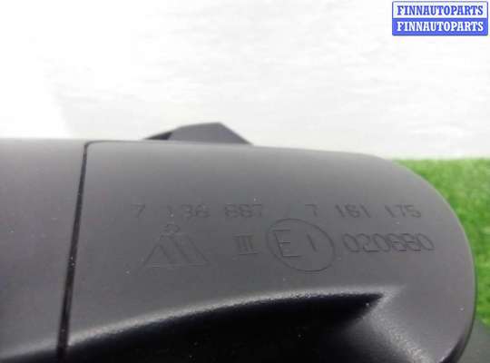 купить Зеркало левое на BMW X5 E70 рестайлинг 2010 - 2013