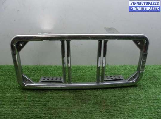 Купить Накладка декоративная на Hummer H2 2002 - 2007 Накладка декоративная HM33114 на Hummer H2 2002 - 2007