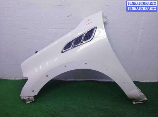 Купить Крыло левое на Infiniti QX56 (Z62) 2010 - 2013 Крыло левое IFM6671 на Infiniti QX56 (Z62) 2010 - 2013