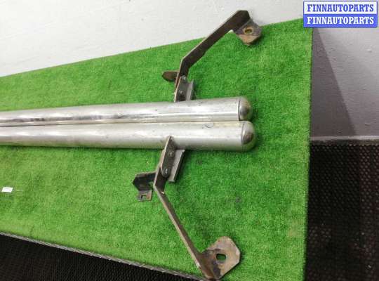 купить Подножка правая на Audi Q7 (4LB) рестайлинг 2009 - 2015