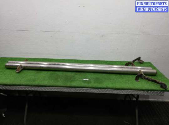 купить Подножка правая на Audi Q7 (4LB) рестайлинг 2009 - 2015