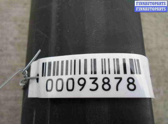 купить Рейлинги крыши на Toyota Sequoia I (K30,K40) 2000 - 2004
