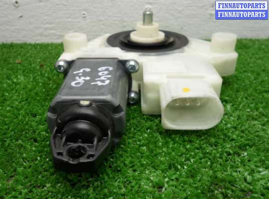 купить Моторчик стеклоподъемника на BMW 5-Series G30 2016 - 2020