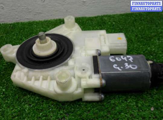 купить Моторчик стеклоподъемника на BMW 5-Series G30 2016 - 2020