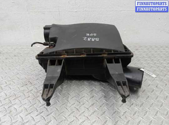 Корпус воздушного фильтра MB1690538 на Mercedes Sprinter II (w906) 2006 - 2017