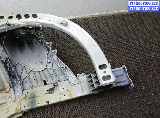 купить Четверть передняя правая на Ford Explorer VI 2019 - 2024