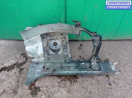 купить Четверть передняя правая на Jaguar XF (X260) 2015 - 2020