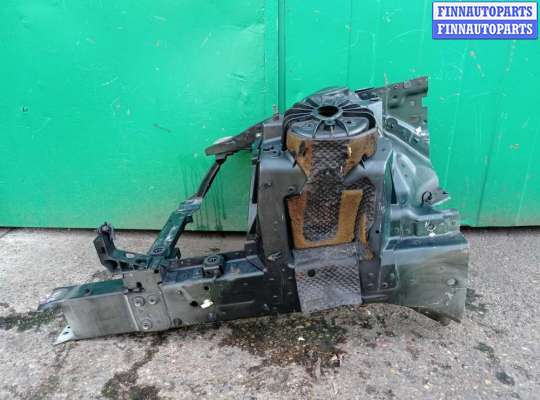 купить Четверть передняя правая на Jaguar XF (X260) 2015 - 2020