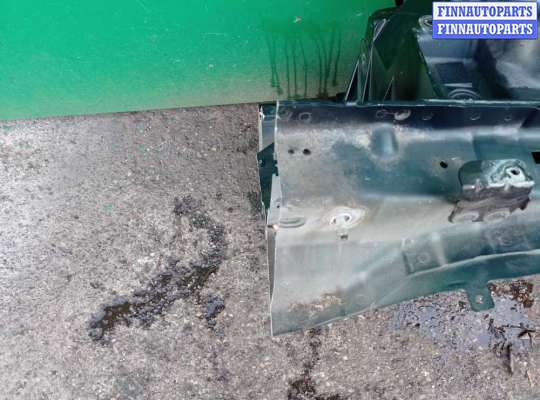 купить Четверть передняя правая на Jaguar XF (X260) 2015 - 2020