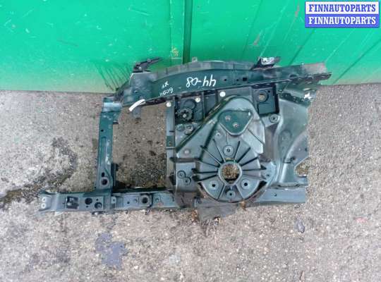 купить Четверть передняя правая на Jaguar XF (X260) 2015 - 2020