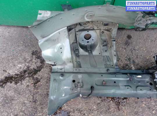 купить Четверть передняя правая на Jaguar XF (X260) 2015 - 2020